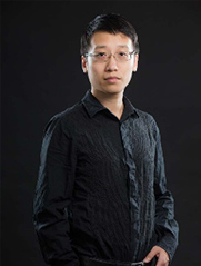 杨维
